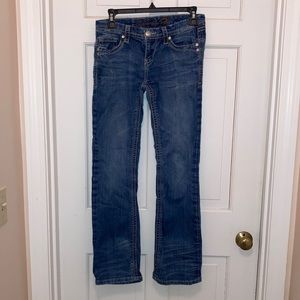 Seven7 Boot Cut Denim